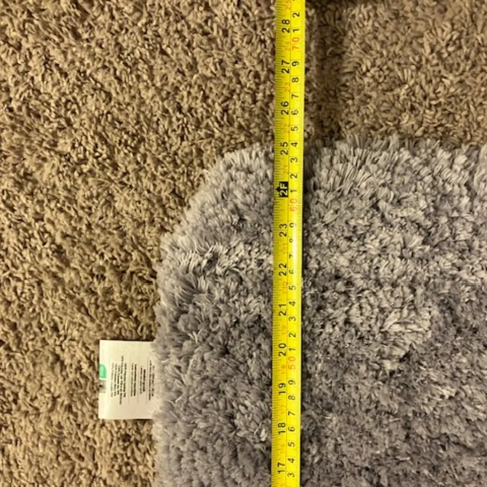 Bathroom Rug Set - New NO Tags